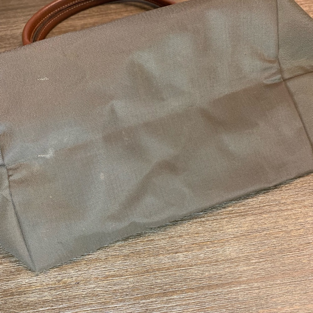 Longchamp Mini Top Handle Tote - Picture 9 of 10